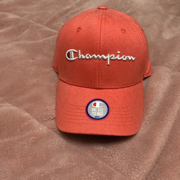 Champion Accessories - Unisex Champion Baseball cap